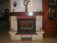 אלדד כהן מסגריה 0545649154 | ביצוע כל סוגי עבודות מסגרות | בניית קמינים